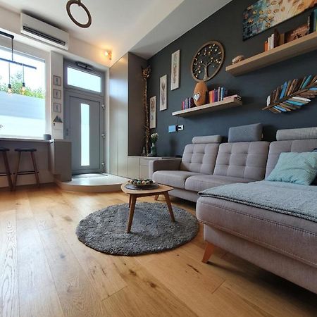 Harmony Apartments Portorož Extérieur photo