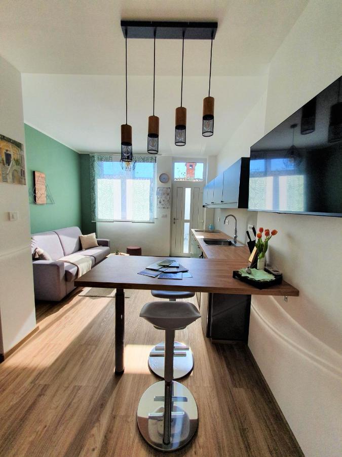 Harmony Apartments Portorož Extérieur photo
