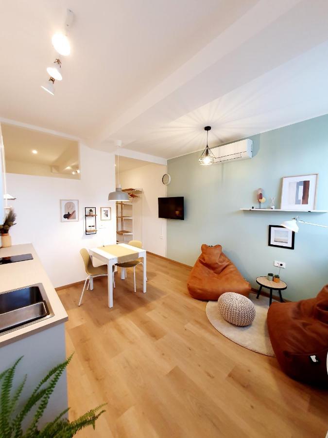 Harmony Apartments Portorož Extérieur photo