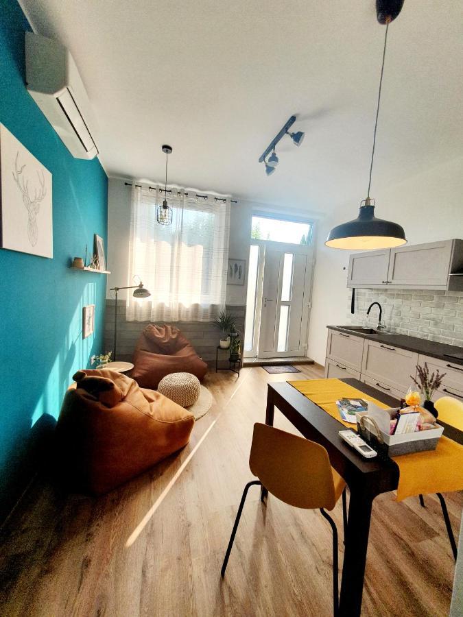 Harmony Apartments Portorož Extérieur photo