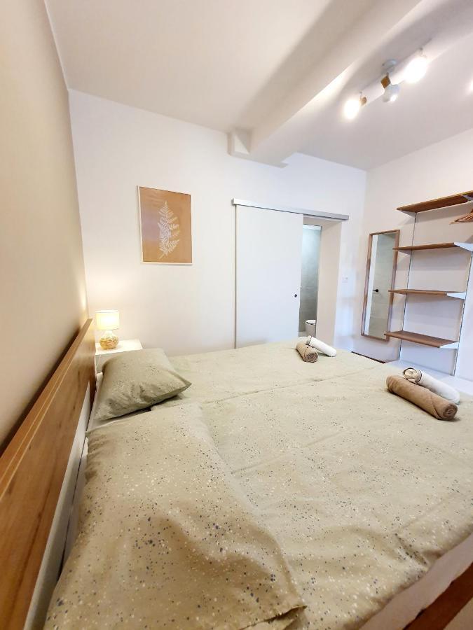 Harmony Apartments Portorož Extérieur photo