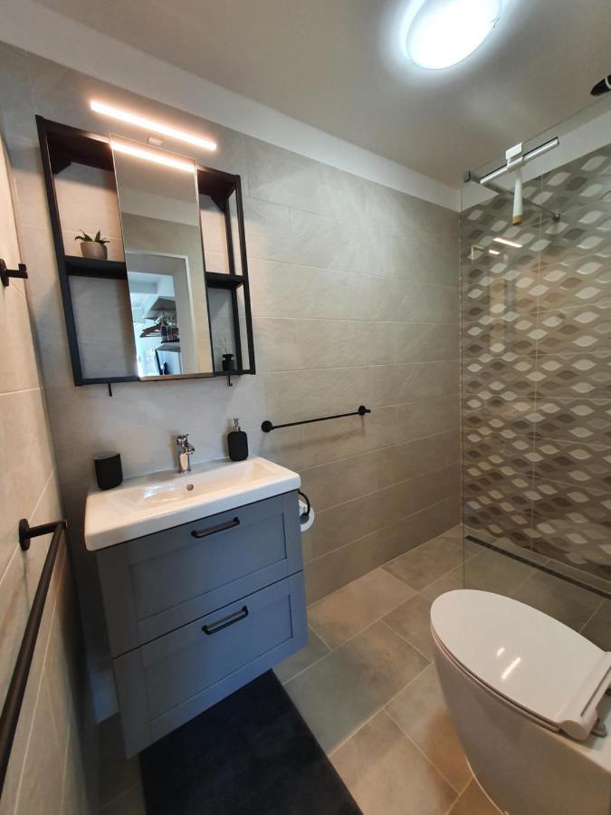 Harmony Apartments Portorož Extérieur photo