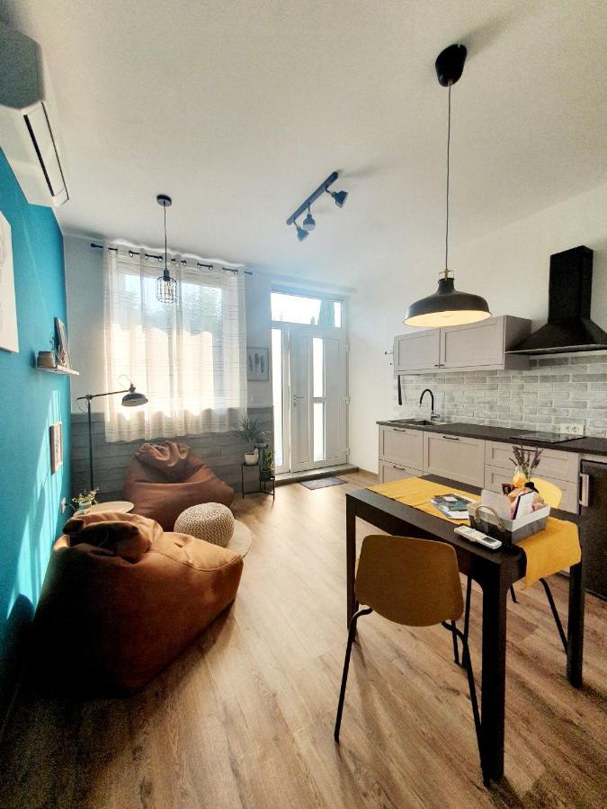 Harmony Apartments Portorož Extérieur photo