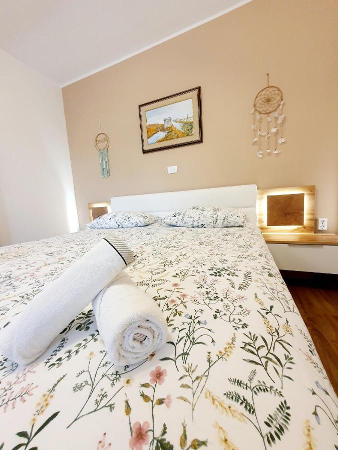 Harmony Apartments Portorož Extérieur photo