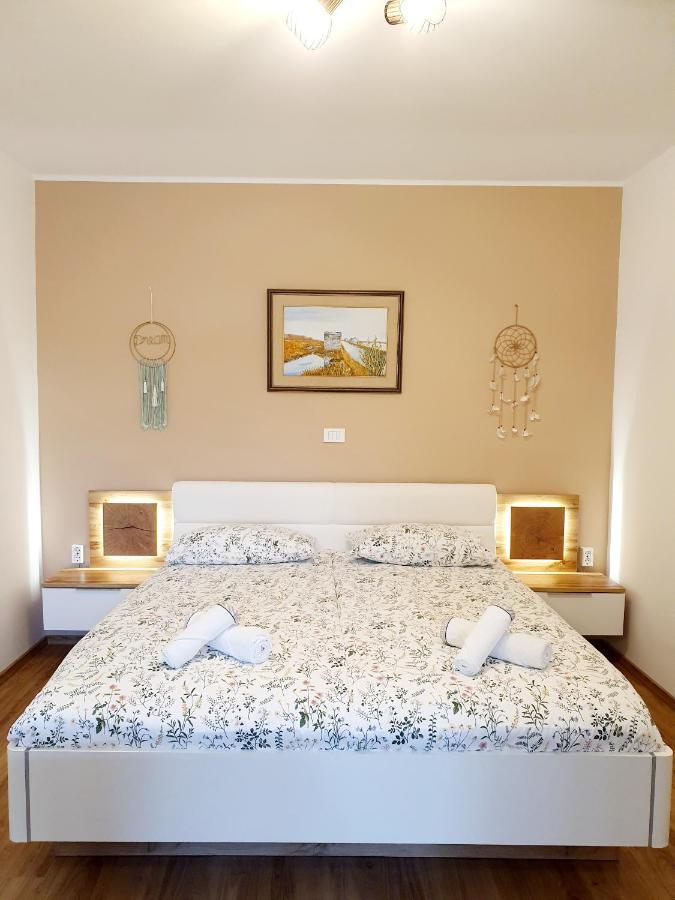 Harmony Apartments Portorož Extérieur photo