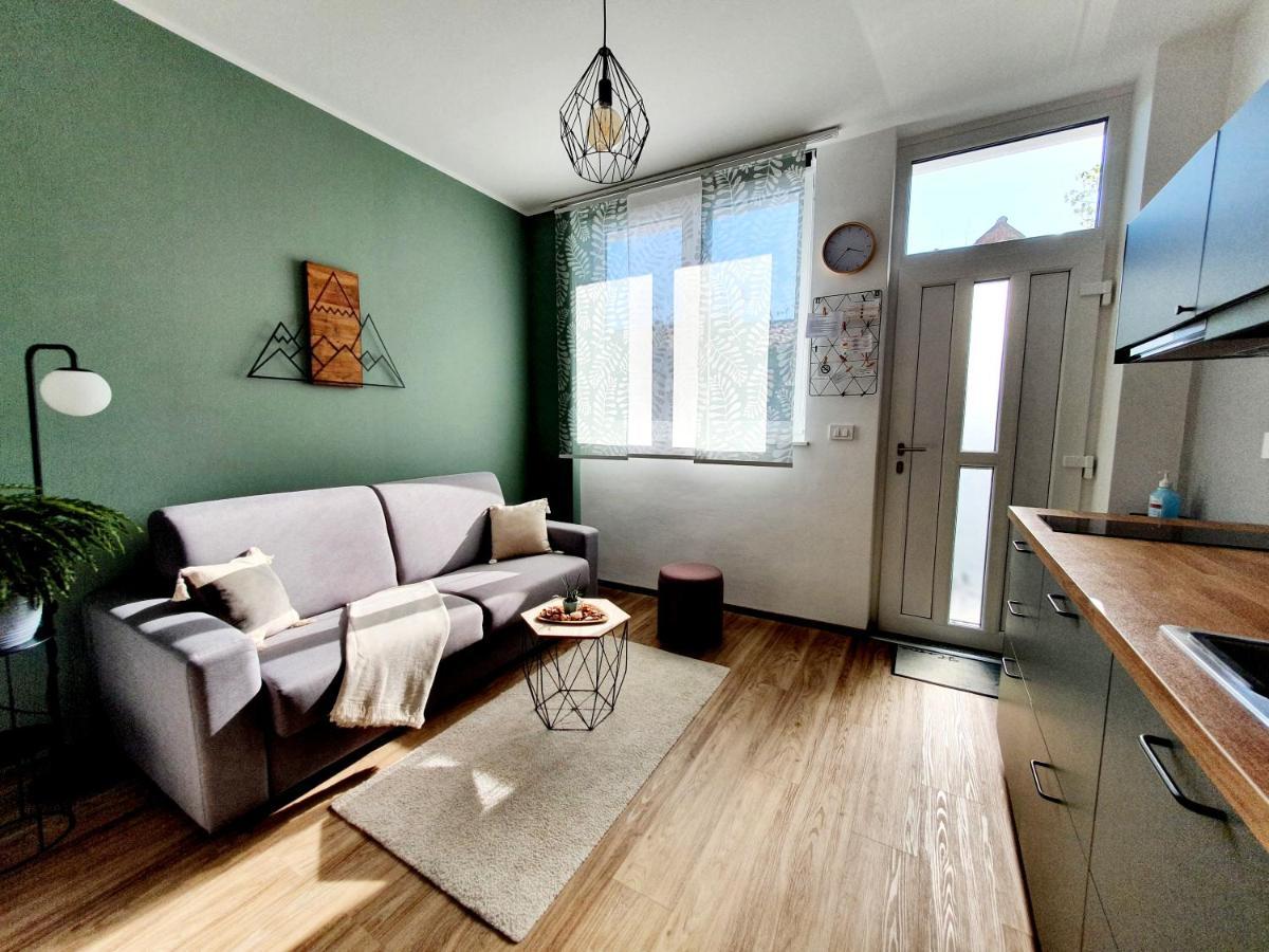 Harmony Apartments Portorož Extérieur photo