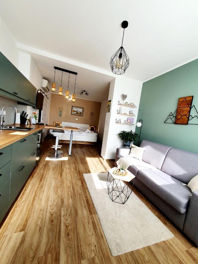 Harmony Apartments Portorož Extérieur photo