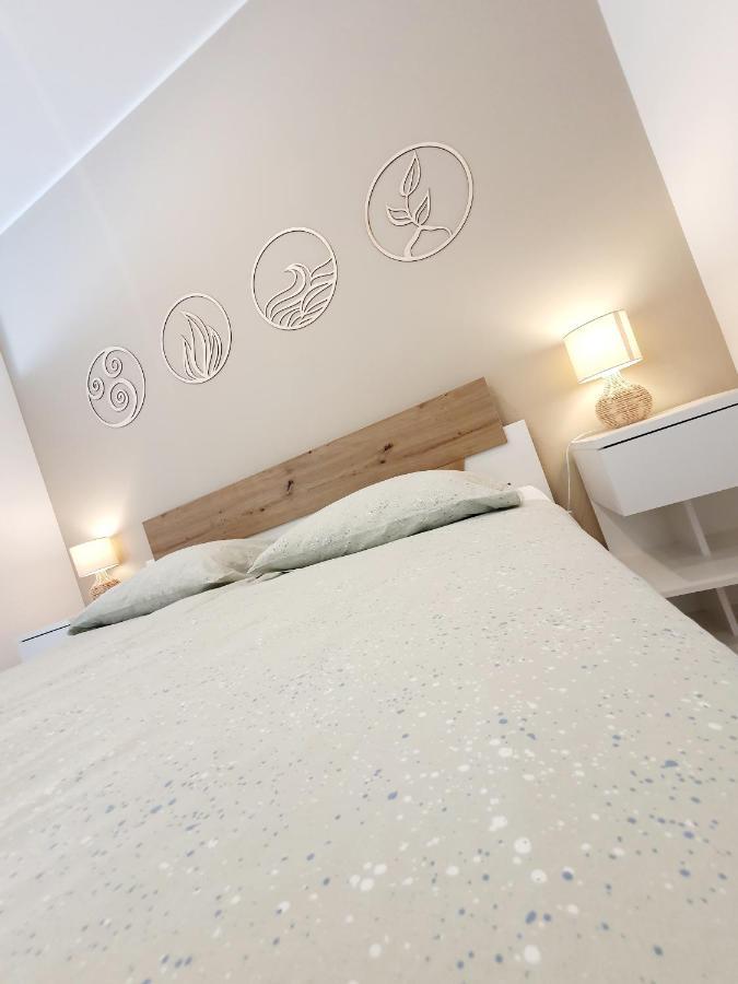 Harmony Apartments Portorož Extérieur photo