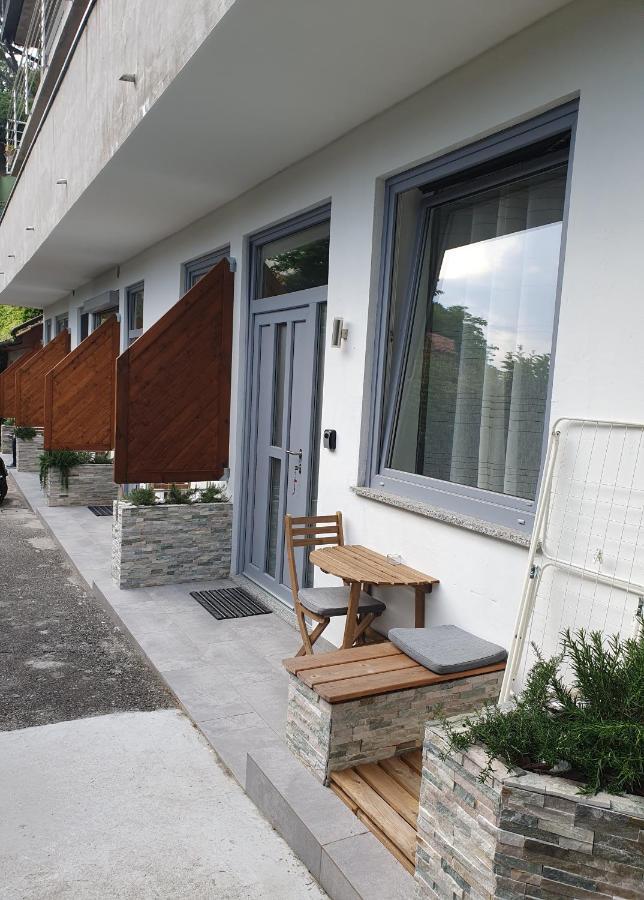 Harmony Apartments Portorož Extérieur photo