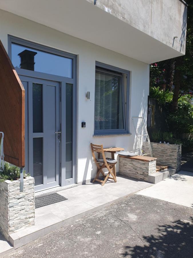 Harmony Apartments Portorož Extérieur photo