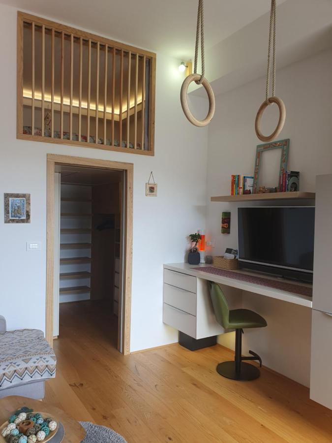 Harmony Apartments Portorož Extérieur photo