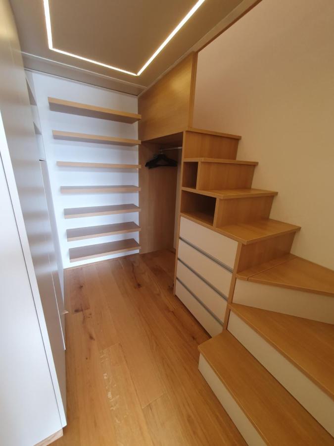 Harmony Apartments Portorož Extérieur photo