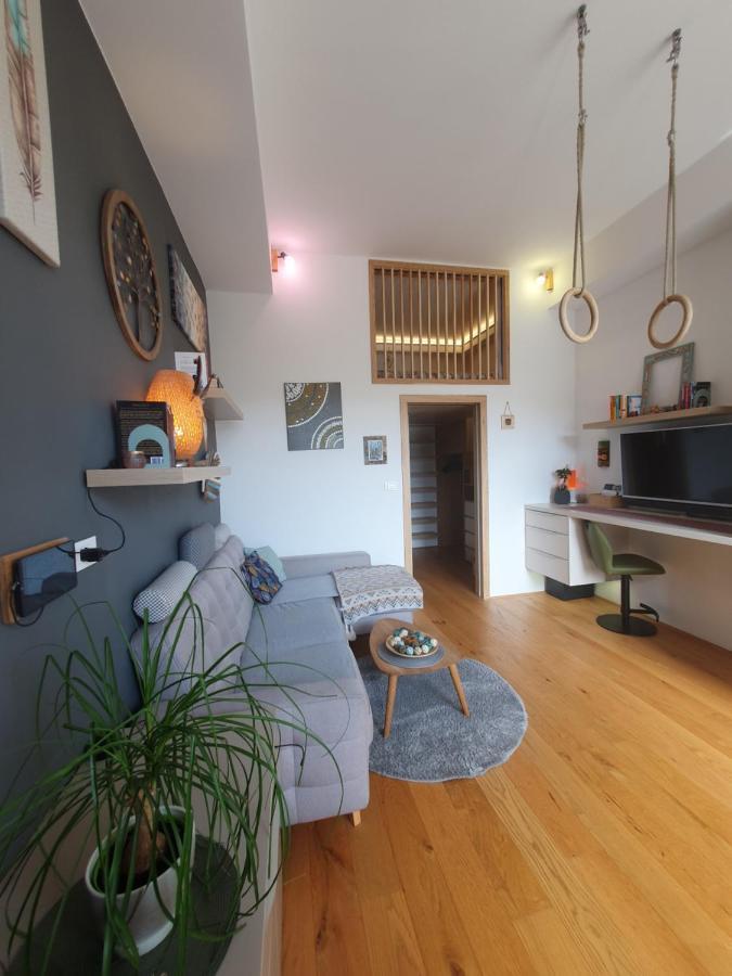 Harmony Apartments Portorož Extérieur photo