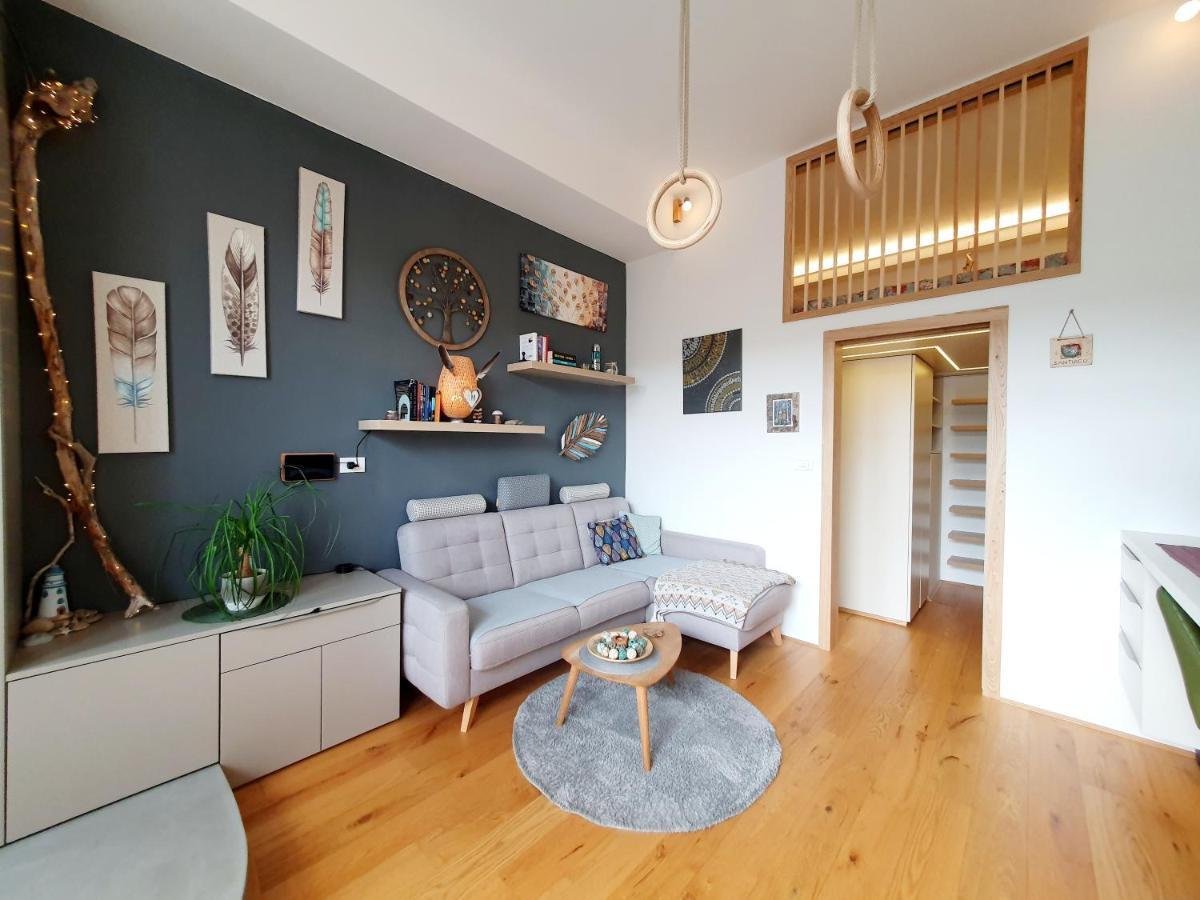 Harmony Apartments Portorož Extérieur photo