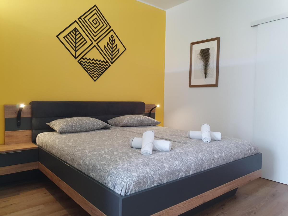 Harmony Apartments Portorož Extérieur photo