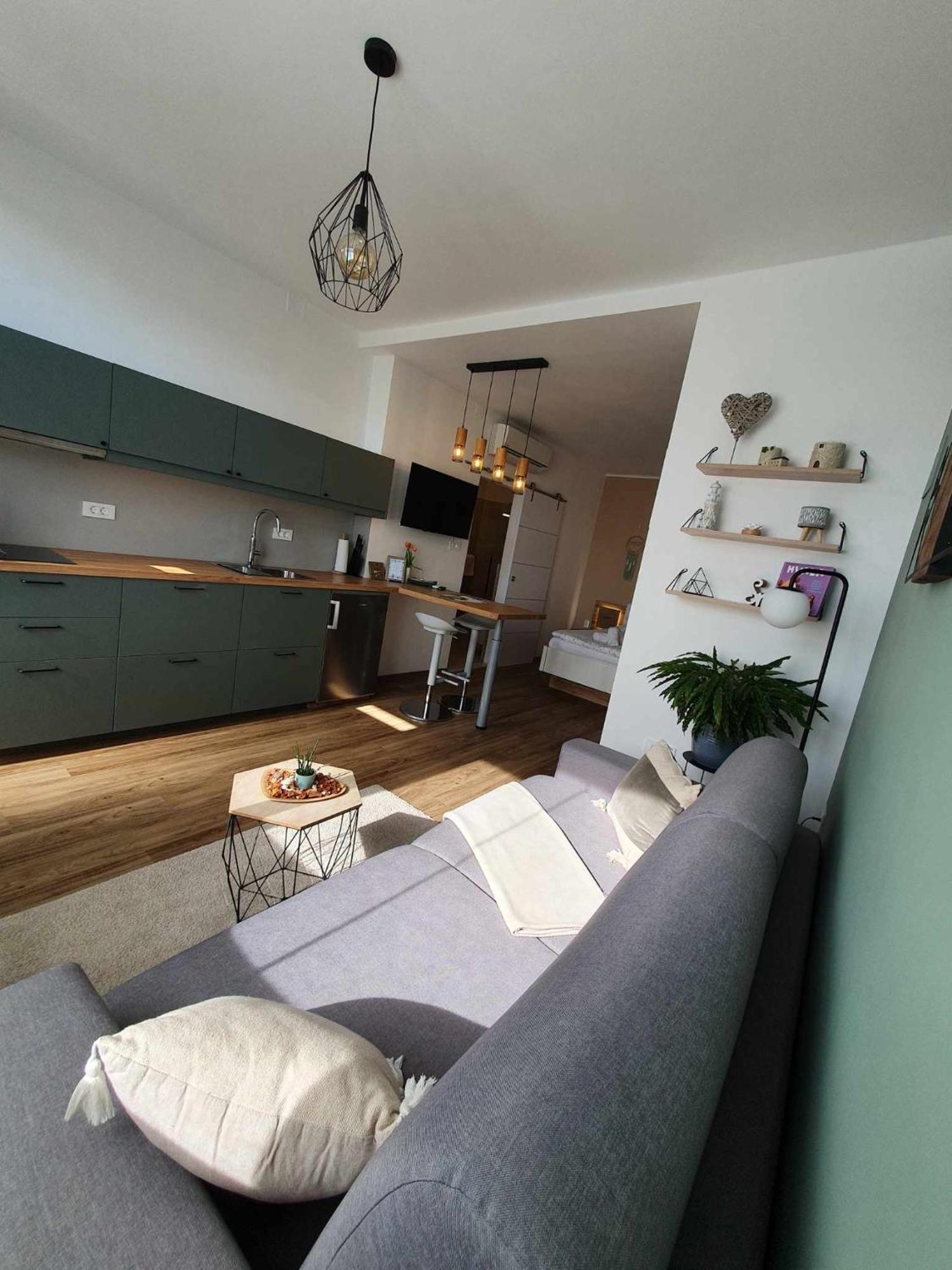 Harmony Apartments Portorož Extérieur photo